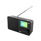 JVC RA-E611B-Dab