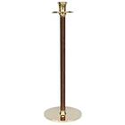 Hilke Collection Alto Basso ljusstake 35 cm M