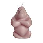 Kosta Boda Gabba Hey lys 11,5cm