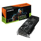 Gigabyte GeForce RTX 5070 WINDFORCE SFF HDMI 3xDP 12GB