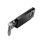 Dell nVidia RTX A1000 4xDP 8GB