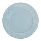 Greengate Everyday Alice tallrik 26,5 cm