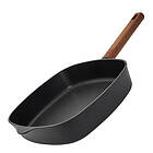 Woll ECO Logic QXR stekpanna 28 cm