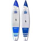 Kona Core Air Sup 12,6 + Cruiser Air Sup 12,6