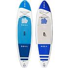 Kona Shore Air Sup 10,8 + Active Air Sup 10,8