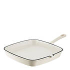 Barbary & Oak Barbary&Oak Grillpanna Gjutjärn 23 cm