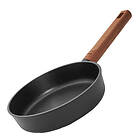 Woll ECO Logic QXR stekpanna 20 cm
