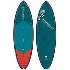 Starboard Sup 8 2 x 29 Pro Blue Carbon Sandwich 2024
