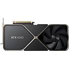 Vipera nVidia GeForce RTX 4090 Founders Edition HDMI 3xDP 24GB