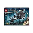 LEGO Harry Potter 76458 Testralfamilj