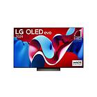 LG OLED55C41LA 55" EVO C4 4K TV