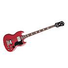 Epiphone SG EB-3