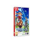 Trails in the Sky 1st Chapter (Switch)