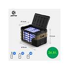 Peme Quest 30 Storm Sand Cooler