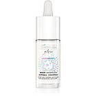 Bielenda GLAZE & GLOW brightening serum with moisturising effect 30ml