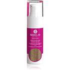 BasicLab Dermocosmetics Esteticus tinted serum against redness 10% Growth Factor