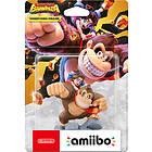 Nintendo Donkey Amiibo Kong & Pauline