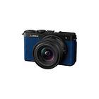 Panasonic Lumix S9 + 18-40mm F/4.5-6.3