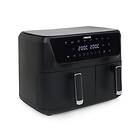 Princess 182470 Airfryer Dubbel 11L