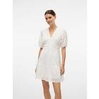 Vero Moda Aware VMNOALIA Kort klänning