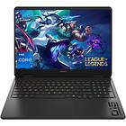 HP OMEN Slim 16-ap0811no 16" Ryzen 9 8940HX 16GB RAM 1TB SSD RTX 5070