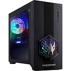 Acer Predator PO3-665 DG.E4UEQ.00B i7-14700F 16GB RAM 1TB SSD RTX 5060 Ti