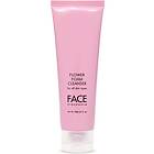 Face Stockholm Flower Foam Cleanser 120ml
