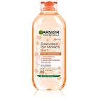Garnier Skin Naturals Micellar Gentle Peeling Micellar Water 400ml