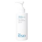 ilso Sensitive Bubble Relaxing Cleanser 200g