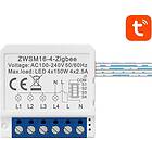 Avatto Smart Switch Module ZigBee ZWSM16-W4 TUYA