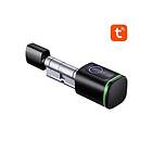 Avatto SDL-S1-B90 90mm Smart Digital Lock Cylinder