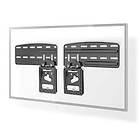 Nedis TVWM5065BK