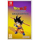 Dragon Ball Z: Kakarot - Daima Edition (Switch)