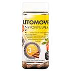 Litomove Nyponpulver Capsules 90 Capsules