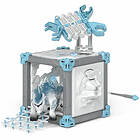 Schleich BattleCave Snow Slasher