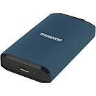 Transcend Ext SSDESD410C 2TB