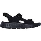Skechers Go Walk Flex Sandal-Easy Entry (Herr)