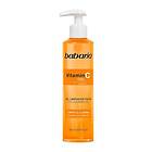 Babaria Vitamin C Face Cleansing Gel 200ml