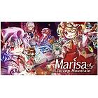 Marisa of Liartop Mountain (Switch)