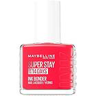 Maybelline SuperStay 14 Days 12ml