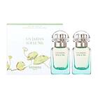 Hermes Un Jardin Sur Le Nil Parfymset (2 x 30ml edt)