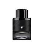 Montblanc Explorer Extreme Parfym 60ml