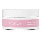 L'Acuila Instant Magic Eyepatches 85g