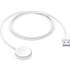 Apple Magnetisk laddningskabel till Watch USB-A 1m