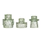 Bloomingville 82061711 Delphia 3-pack