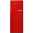 SMEG FAB28LRD6 Röd