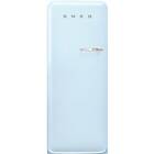 SMEG FAB28LPB6 Pastelblå