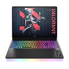 HP OMEN MAX 16-ak0008no 16" Ryzen AI 9 HX 375 32GB RAM 1TB SSD RTX 5080