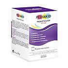 Pediakid Probiotika-10M 10 påsar