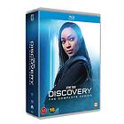 Star Trek: Discovery The Complete Series (Blu-Ray)